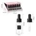 Dilution Supplies for Makeup and Nail Oil with Cream, Powder Blusher, and Eyeshadow - Buy Online on GoSupps.com