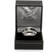 Liverpool FC Ring with Inlay - Small Black | Official Merchandise | International Shipping - Buy Online on GoSupps.com