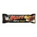 Healthy Mars Triple Treat Fruit & Nut Chocolate Bars - 18 x 40g | Bulk Milk Chocolate Snacks - Buy Online on GoSupps.com