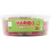 HARIBO Giant Strawbs 6 x 75 Pieces Sweets Tub (825 g) - Buy Online on GoSupps.com
