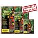 Exo Terra Forest Bark Substrate - Ideal Pine Bark for Moisture-Loving Reptiles Amphibians & Invertebrates | 4.4L & 26.4L | International Shipping - Buy Online on GoSupps.com