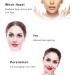 V Line Lifting Face Mask V-Shaped Tightening Lifting V Line Lifting Beautymisc Lifting Double Chin Reducer Chin Nourishing For Creams & Milks Firming Skin Mask(5) - Buy Online on GoSupps.com