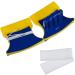Double-Side Magnetic Glass Cleaner Magnetic Window Cleaner Brush for Washing Windows Magnetic Brush for Washing of Glasses Household Cleaning Tools - Buy Online on GoSupps.com