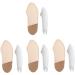 FOMIYES 4pcs Makeup Mixer Scraper Cosmetic Makeup Spatula Makeup Mixing Spatula Shadow Seal Stainless Steel 1 g (Pack of 1) Silverx4pcs - Buy Online on GoSupps.com