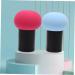  FOMIYES FOMIYES 12 Pcs Loose Powder Puff Mushroom Puff Cosmetic Puffs Face Makeup Puff Women Makeup Puff Face Body Powder Puff Foundation Powder Puff Portable - Buy Online on GoSupps.com
