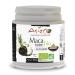 Black Organic Maca from Peru 100 g Pot - Many Virtues - Quality Product from Organic Farming Asiaco