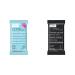 RXBAR Vanilla Almond Protein Bar 12 x 52 g & Protein Bar Chocolate Sea Salt 12x52g (Pack of 12) Protein + Bar Chocolate Sea Salt