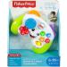 Fisher-Price Pretend Video Game Controller Baby Toy | Music, Lights & Learning Songs | Fine Motor Skills Development - Buy Online on GoSupps.com