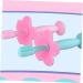 Minkissy 4-Piece Silicone Toothbrush Set for Newborns | Finger Brush & Baby Training Toothbrush for Effective Oral Care - Buy Online on GoSupps.com