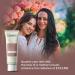 E-tteameV itamin E Scrub with Rice Water Unlock Your Glow With Eteame Riceelixir Scrub - 100ml - Buy Online on GoSupps.com