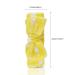 Teenitor Bow Headbands - Set of 5 Women s Elastic Hair Bands for Makeup, Cosmetic, Spa - Perfect for Baby Girls - Yellow Blue Green Purple Pink - Buy Online on GoSupps.com