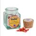 RKBROTHERS Kirkland Signature La Mancha Spanish Saffron 1g Pack of 3