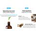 Buy The Plant Base AC Clear Magic Gel 30ml | CICA Trouble Gel with 78% Centella Asiatica | Korean Skincare for Spot Treatment | International Shipping - Buy Online on GoSupps.com