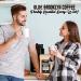 Olde Brooklyn Coffee 5 lb Whole Bean Medium Roast Gourmet Fresh Roasted Coffee - 5 Pound Bag - Buy Online on GoSupps.com