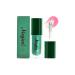 Pakivs Color Changing Lip Gloss Lip Oil Tinted Magic PH Color Change Lip Stain Lip Balm Long Lasting Nourishing Non-Stick Lipgloss for Women