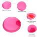 2-Pack Silicone Menstrual Disc - Reusable Periodic Disc in 2 Sizes (S & L) - Eco-Friendly Alternative to Tampons with Silicone Storage Box - Buy Online on GoSupps.com