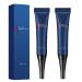 Himse Awaken Peptide Depuffing Eye Gel, Dermamen Peptide Depuffing Eye Gel, Lifts Firming Anti-Wrinkle Eye Tightener, Men's Moisturizing Eye Cream, Reduces Dark Circles, Under Eye Bags-(2pcs) 2-pcs