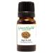 Myrrh Essential Oil 1/3 fl oz (10 ml) Amber Glass Bottle w/Euro Dropper 100% Pure Essential Oil - GreenHealth
