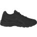 ASICS Gel-Mission 3 Black/Carbon Women's Running Shoes - Size 40.5 EU | Stylish & Comfortable Footwear for All Levels - Buy Online on GoSupps.com