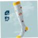 Buy Haowul Funny Compression Socks for Golf & Medical Use | Ideal for Edema Diabetes & Varicose Veins Sizes S-M - Buy Online on GoSupps.com