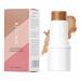 Contouring Pen - Multifunctional Bronzer Pencil & Facial Makeup with Creamy Texture for a Radiant Look | Ideal for Skin Qarido - Buy Online on GoSupps.com