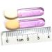 VINTORKY 100pcs Makeup Eyeshadow Brush Sponge Eyeshadow Brush Make up for Face Violet - Buy Online on GoSupps.com