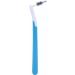 Interprox Plus Conical Interdental Brushes Blue 3 Packs of 6 Blue 6 count (Pack of 3) - Buy Online on GoSupps.com