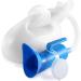 Pee Bottle Male Portable Urinal Pee Bottle Male Portable Urinal UrineBottlesforMenWomenUrinalPeeBottleUniversalPortable2000MLwithFemaleAdapterforCampingCarTravel Onecolor