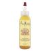 Sheamoisture Hair Serum Oil for Damaged Hair Jamaican Black Castor Oil Hair Oil with Shea Butter 2 oz Clean Scent 2 Fl Oz (Pack of 1)
