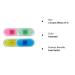 Oopsie Boo Boo Kid Ice Pack - Set of 4, Bandaid Style, 4 Colors - Buy Online on GoSupps.com
