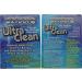 Ultra Clean Shampoo + 3 Pack