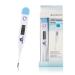 Mobiclinic, Medical Thermometer, TH-02, European Brand, Memory Function, Digital Thermometer for Armpits, Oral and