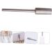 Housoutil 1pc Tungsten Steel Grinding Head Nail Drill Nail Grinding Electric Nail Filer Nail Accessories Acrylic Nails Drill Bit Nail Art Tools Nail Polishing Heads Pedicure Electrical Tools 4x0.5cm Silver - Buy Online on GoSupps.com