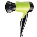 Folding Blow Dryer for Travel Dual Voltage Hair Dryer Compact Small Negative Ionic Lightweight 1000W Hair Dryer
