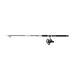 Mitchell Tanager Camo II Rod and Role combinations ideal for beginners or occasional anglers strong fiberglass blade blanks 1+1 ball bearing roller roller digicamo design green camo 2.1m |7-20g