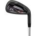 MAZEL WM-X1 Golf Iron Set - Right Handed Black #4 Steel Flex - Buy Online on GoSupps.com
