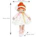 Kaloo Tendresse Doll - My First Fabric Doll Valentine - Medium 25cm (From Birth) - Buy Online on GoSupps.com