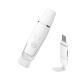 Skin Scrubber Face Spatula | Facial Scrubber Spatula | Cordless Skin Scrubber | Function Facial Scrubber with Deep Cleansing Exfoliation and Nutrient Modes