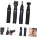 DOITOOL Rechargeable Nose Hair Trimmer - Electric Shaver for Men & Women | Precision Grooming Tool for Hair Removal - Buy Online on GoSupps.com