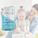 ProSkin Liquid Soap Refill 640 ml with Chamomile - Vegen Hand Wash Foam Refill - Liquid Hand Soap with the Scent of Chewing Gum - Paraben Free - Buy Online on GoSupps.com