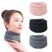 Cervicorrect Neck Brace Cervicorrect Neck Brace by Healthy Lab Co Neck Brace for Sleeping Cervical Neck Brace for Snoring Neck Braces for Neck Pain and Support (3PCS MIX)