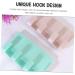Buy Hemoblo 12 DOK Wall Holder for Mobile Phones - No Punch Charging Hooks - 3PCs Night Charging Station | International Shipping Available - Buy Online on GoSupps.com