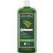 LOGONA Naturkosmetik Logona Pack of 2 Organic Hot Water Shampoos 500ml