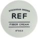 Reference of Sweden FIBER CREAM N 323