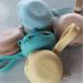 Buy MinikOiOi Blue Pod Silicone Pacifier Case - Portable Zippered Ideal for Travel - Shop Now! - Buy Online on GoSupps.com
