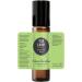 Edens Garden Yuzu Cannabliss Essential Oil Roll-On Blend- 100% Pure Premium Grade Natural Therapeutic Aromatherapy Kid & Skin Safe The Best for Body Wellness Pre-Diluted 10 ml (.33 fl oz) - Buy Online on GoSupps.com