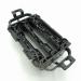 Men's Shaver Razor Outer Foil Replacement WES9173 for Panasonic ES-LV Series | International Shipping Available - Buy Online on GoSupps.com