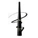 Iba Long Stay Liquid Eyeliner Jet Black 6.5ml l Waterproof Smudge Proof l Halal Certified & Vegan Makeup