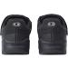 Crank Brothers Mallet-E Speed Lace Cycling Shoes - Unisex Black Silver Size 43 EU - Best for Enduro & Trail Riding - Buy Online on GoSupps.com