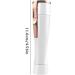 USB Lipstick Hair Removal Instrument for Women - Armpit Leg & Private Parts Shaving - TRS464 1 Piece (White) | Smooth Skin Solution - Buy Online on GoSupps.com